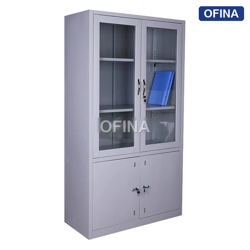 Tủ sắt tài liệu TL01 thumbnail 2
