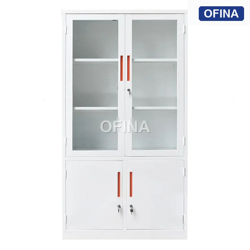 Tủ tài liệu sắt TL01B