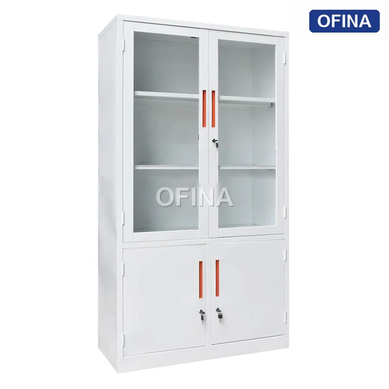 Tủ tài liệu sắt TL01B thumbnail 2