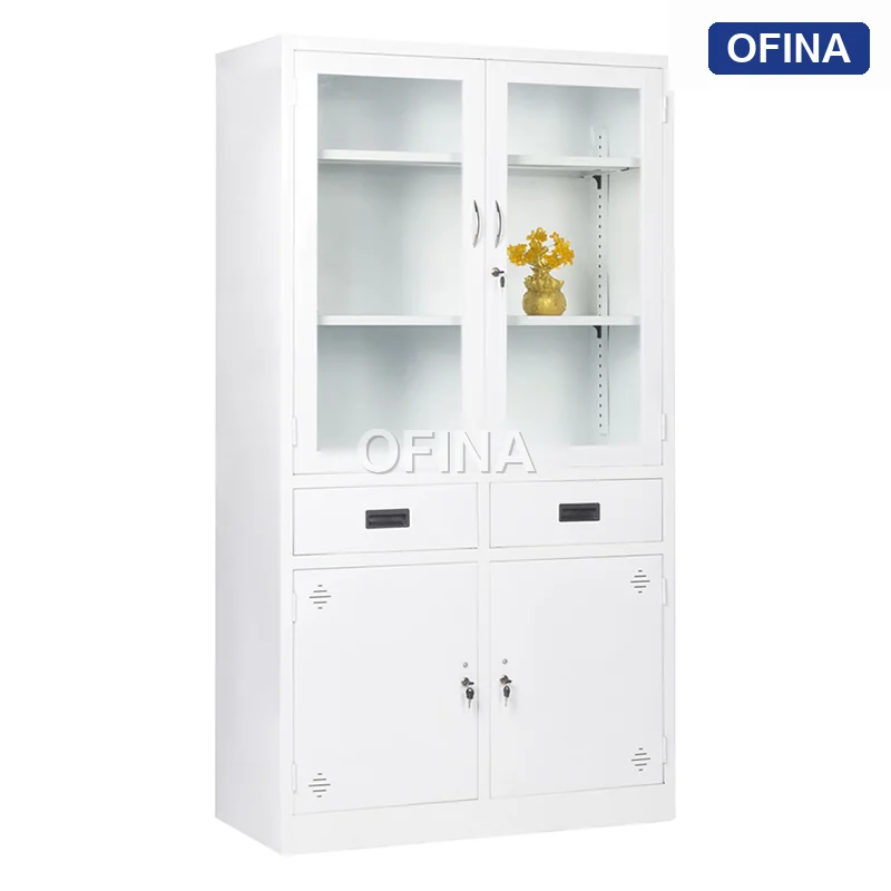 Tủ sắt đựng tài liệu TL01K-T thumbnail 2