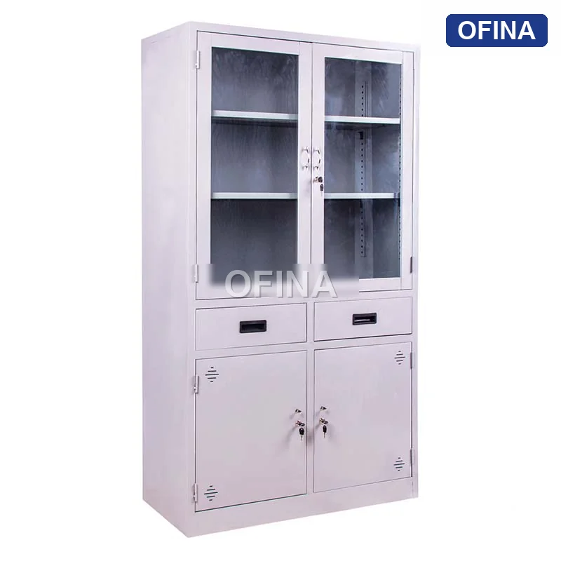 Tủ tài liệu sắt TL01K thumbnail 3