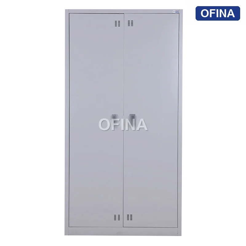 Tủ tài liệu 2 cánh sắt TL02