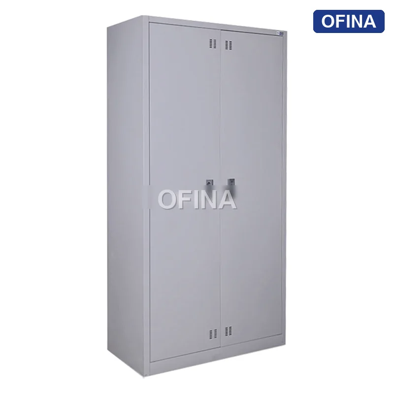 Tủ tài liệu 2 cánh sắt TL02 thumbnail 2