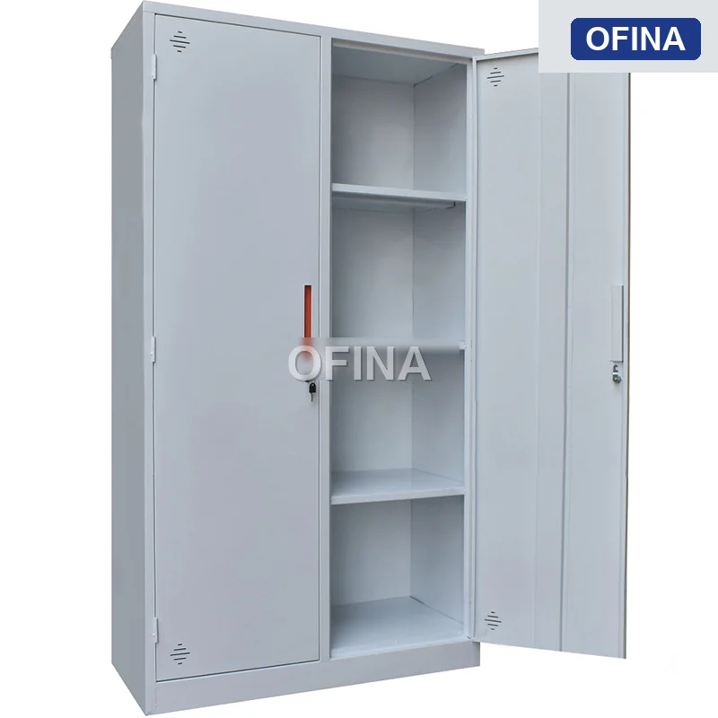 Tủ tài liệu sắt TL02B