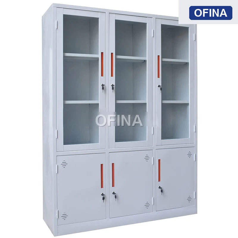 Tủ tài liệu sắt TL03B