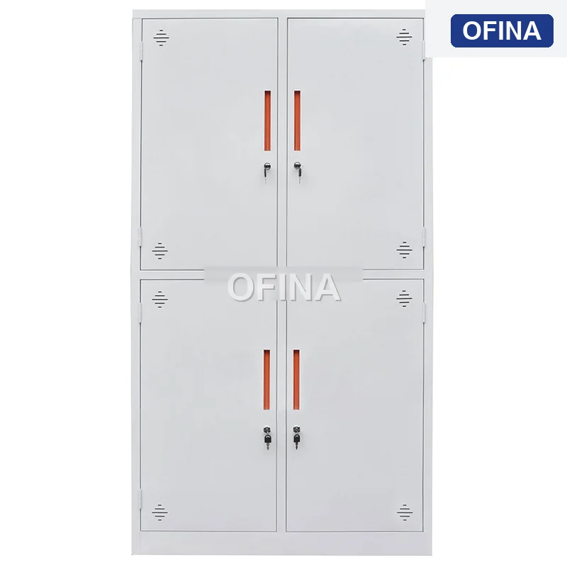 Tủ tài liệu sắt TL04B