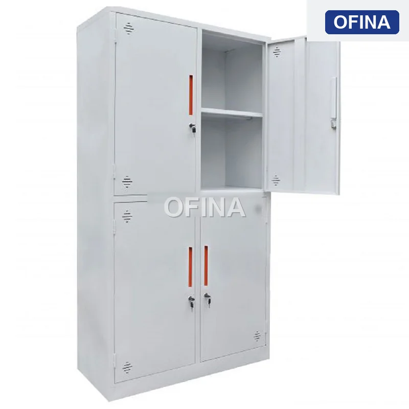 Tủ tài liệu sắt TL04B thumbnail 2
