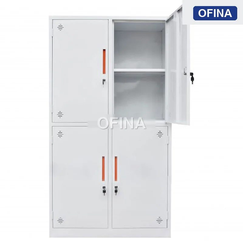 Tủ tài liệu sắt TL04B thumbnail 3