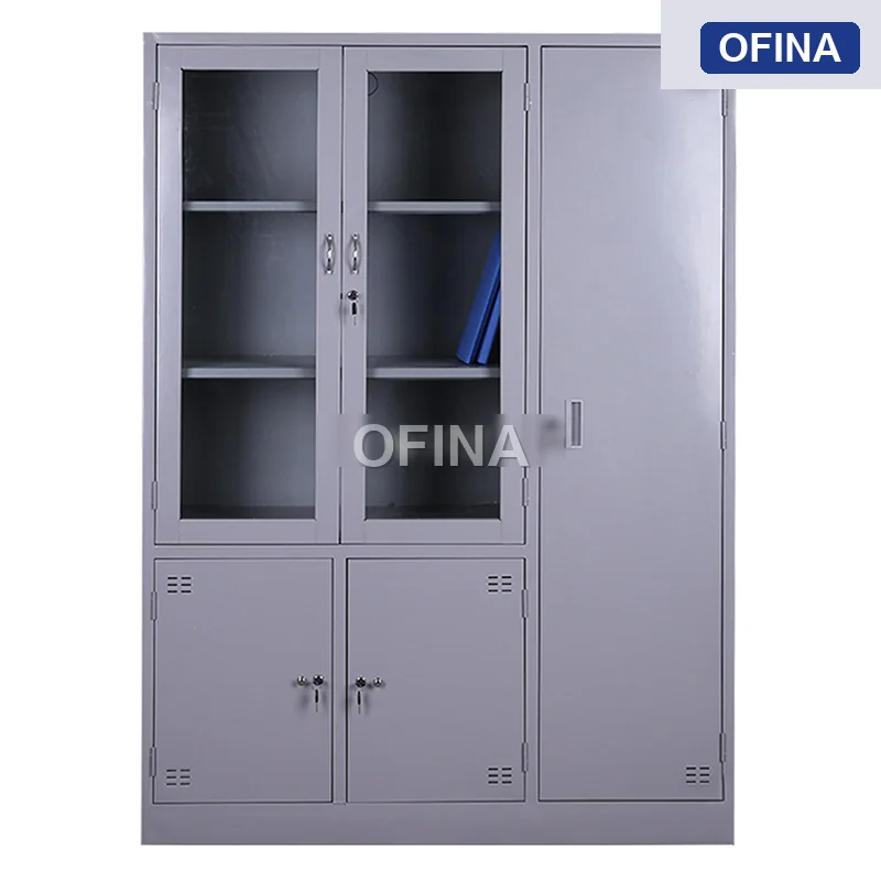 Tủ tài liệu sắt TL05