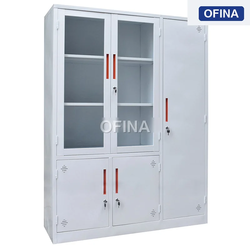 Tủ tài liệu sắt TL05B