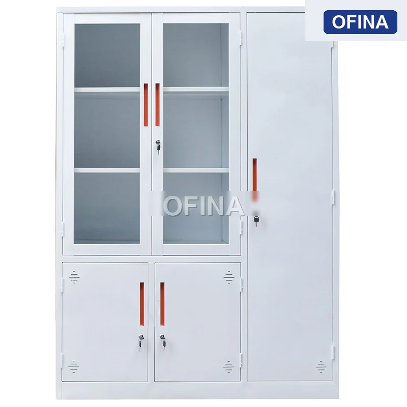 Tủ tài liệu sắt TL05B thumbnail 2