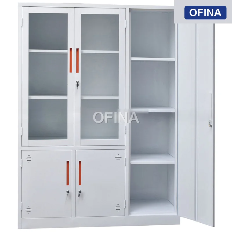 Tủ tài liệu sắt TL05B thumbnail 3