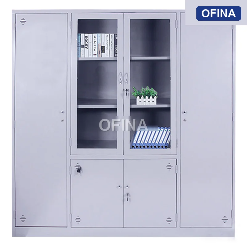 Tủ sắt đựng tài liệu TL06