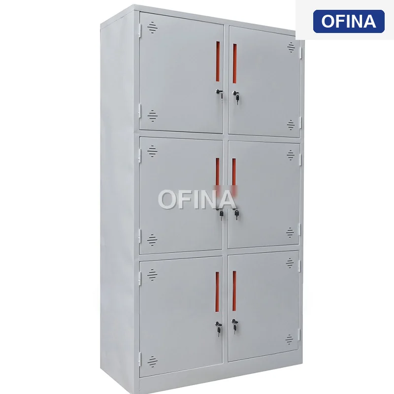 Tủ tài liệu sắt TL06B