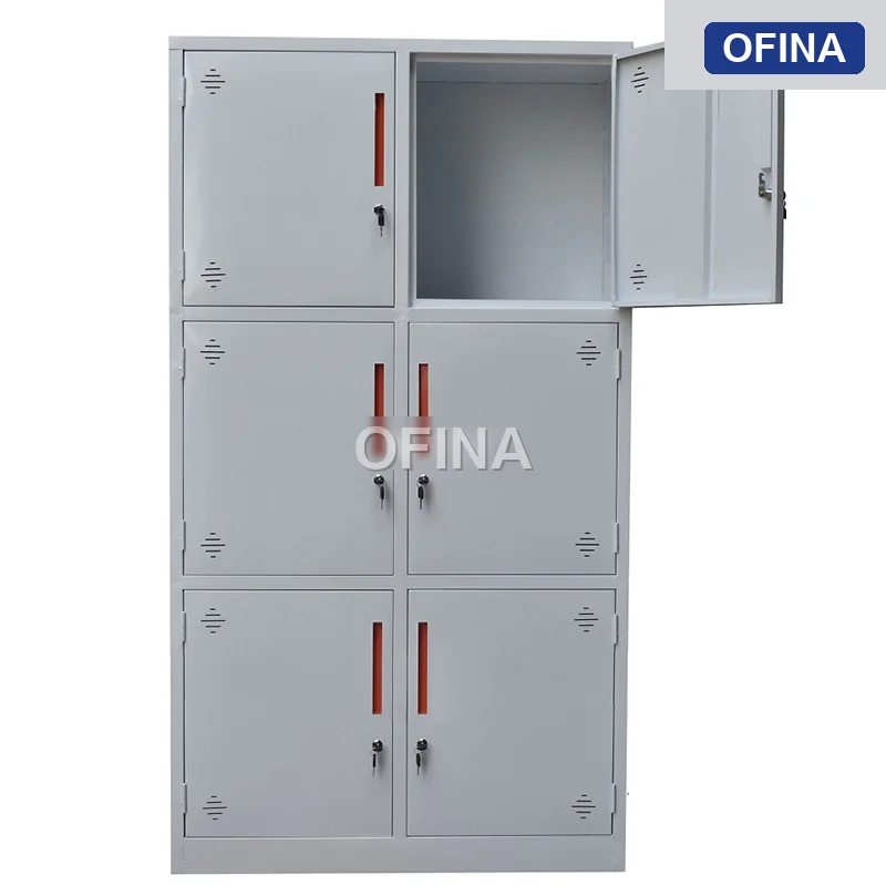 Tủ tài liệu sắt TL06B thumbnail 2