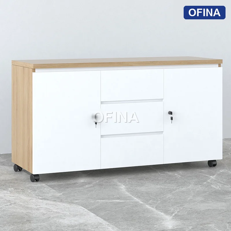 Tủ phụ di động TP01-MT