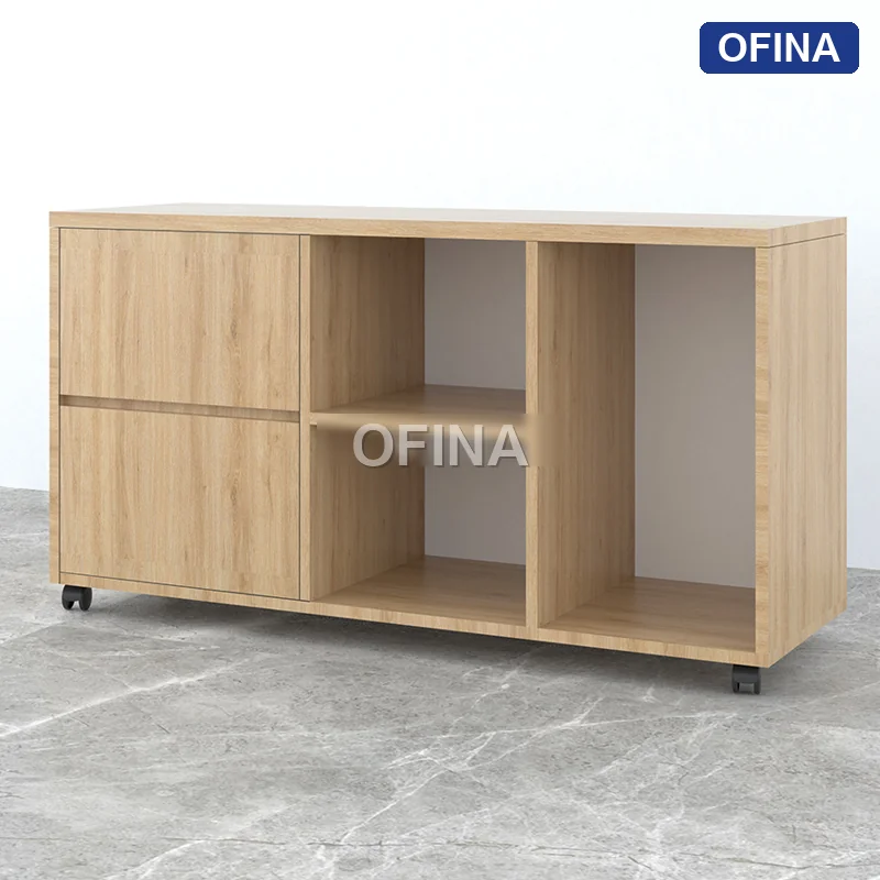 Tủ phụ di động TP02-DV