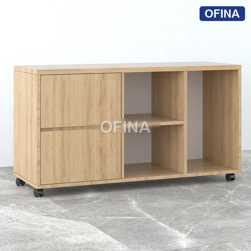 Tủ phụ di động TP02-DV thumbnail 2