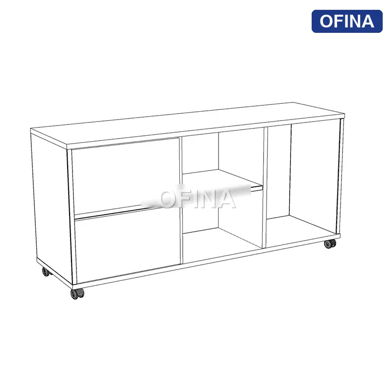 Tủ phụ di động TP02-DV thumbnail 5