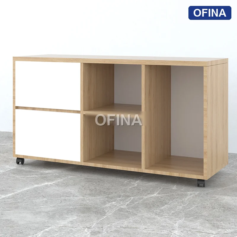 Tủ phụ di động TP02-MT