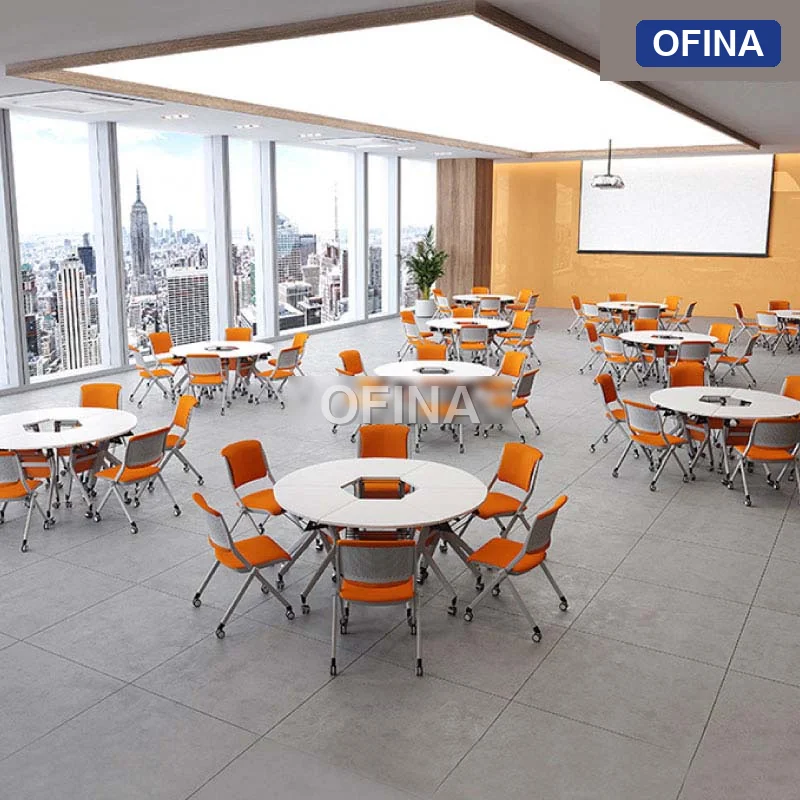 Bàn training TR-002T