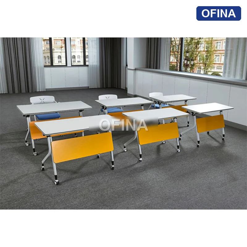 Bàn training TR-02A thumbnail 2