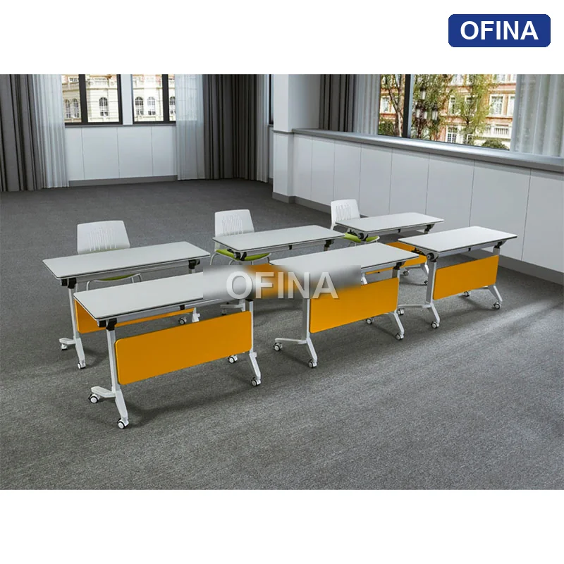 Bàn training TR-06A thumbnail 2