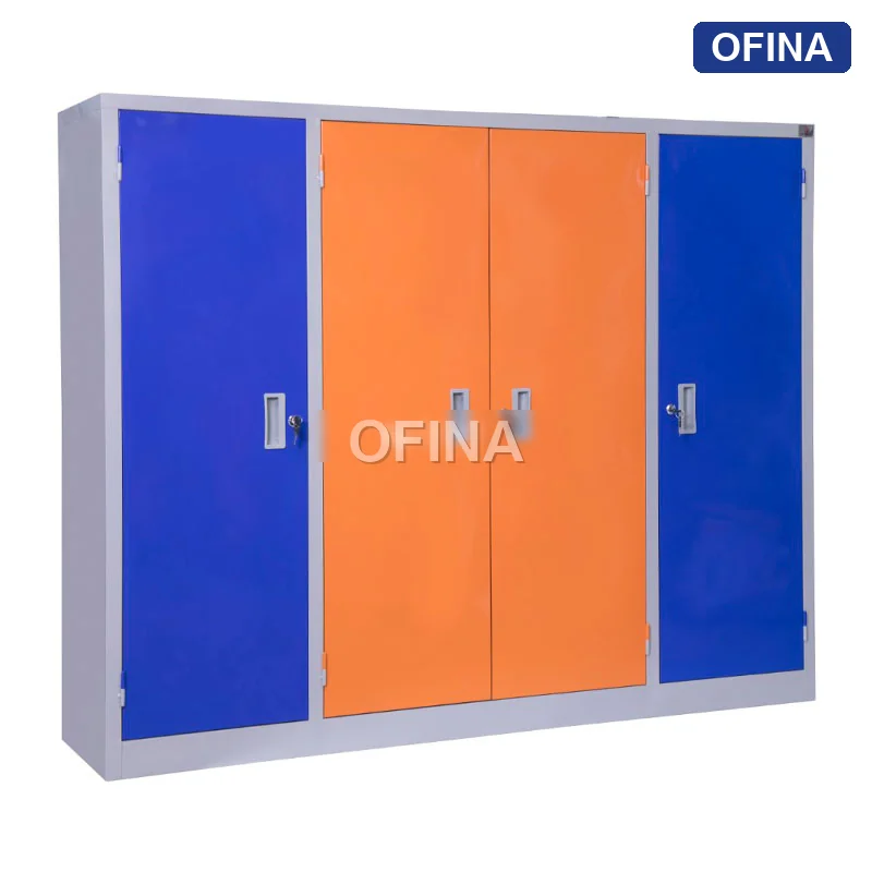 Tủ sắt trường học TS-04