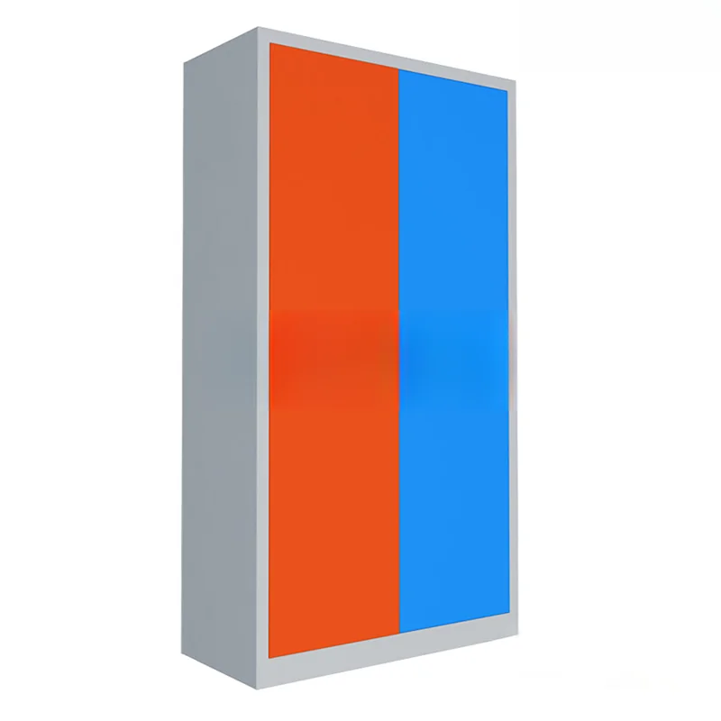 Tủ sắt tư trang TT.02