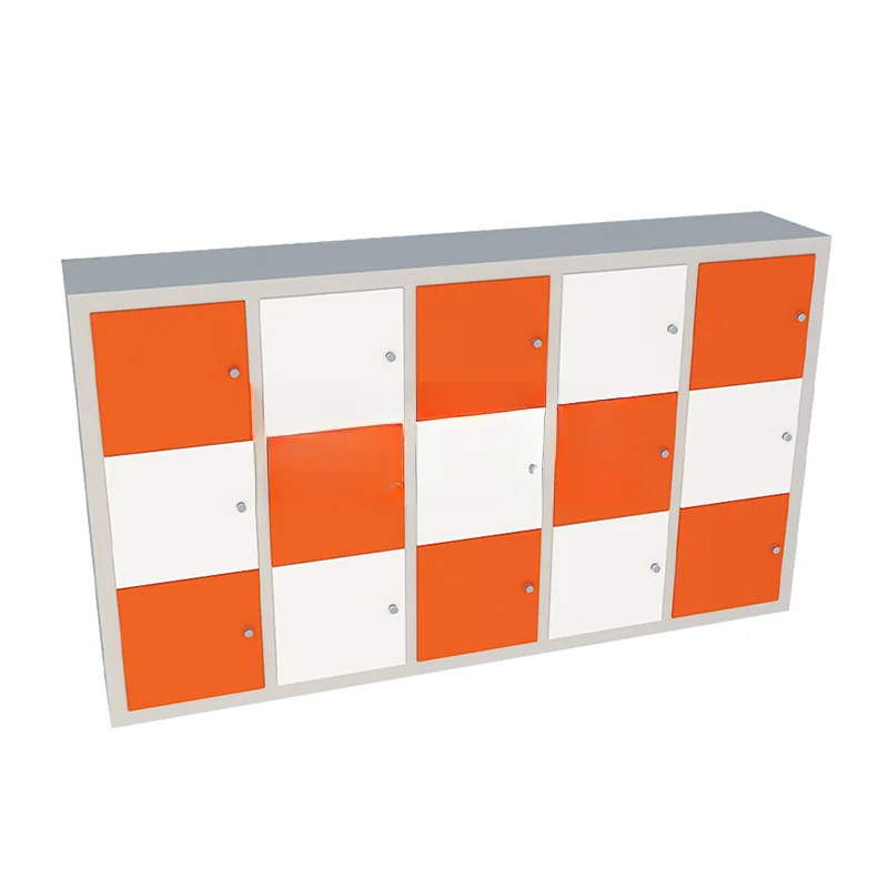 Tủ sắt tư trang TT.15M