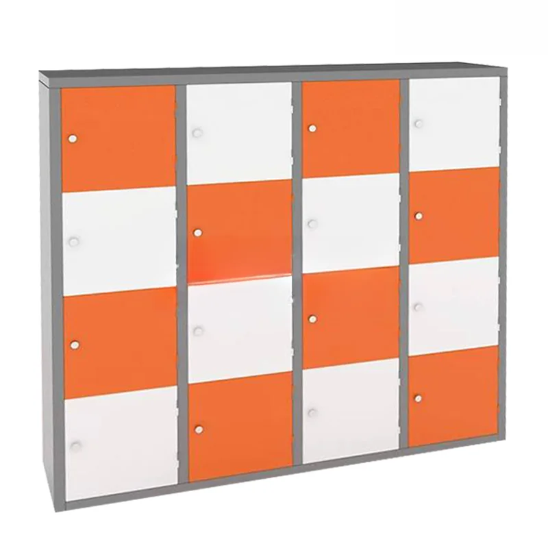 Tủ sắt đựng đồ 16 ngăn TT.16M