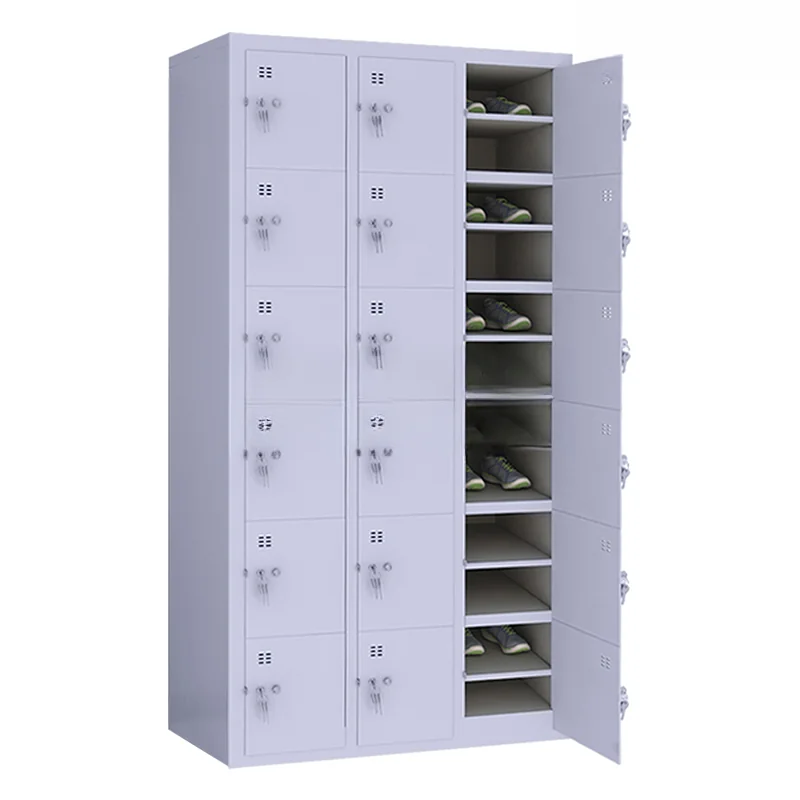 Tủ sắt đựng giày TT.18