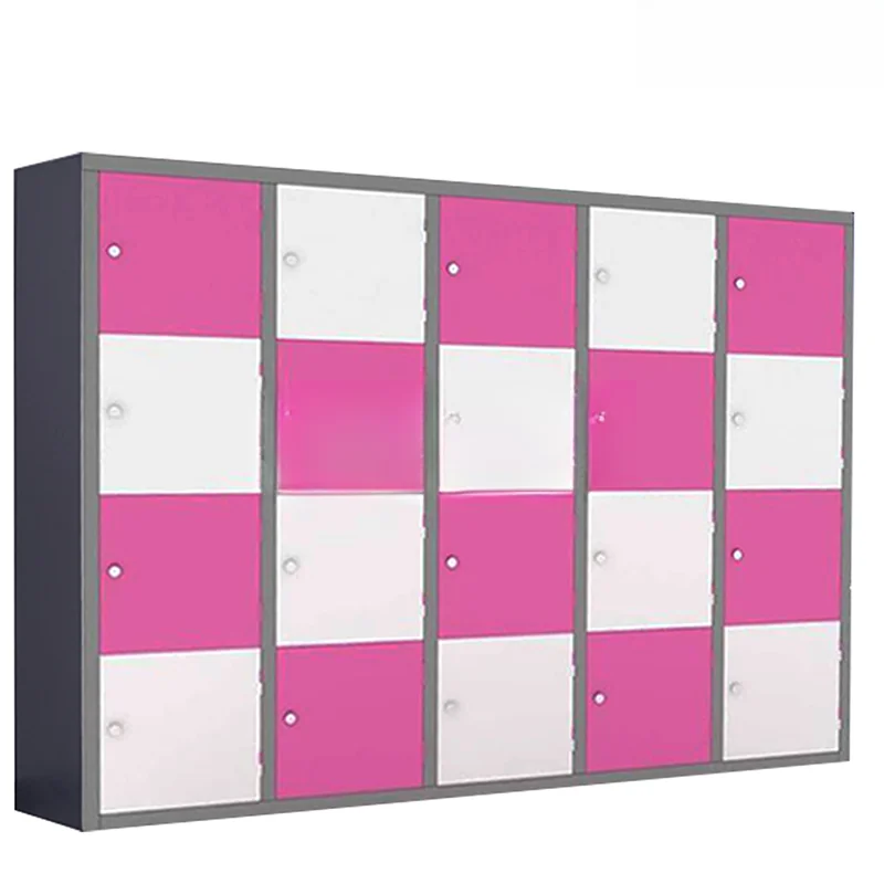 Tủ sắt đựng đồ 20 ngăn TT.20M