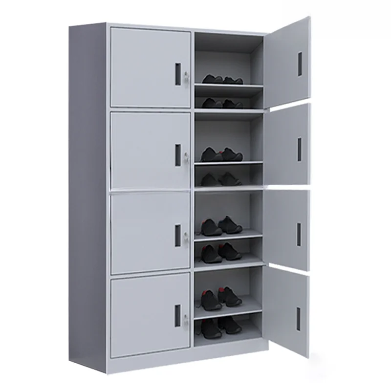 Tủ sắt tư trang 8 ngăn TT.8