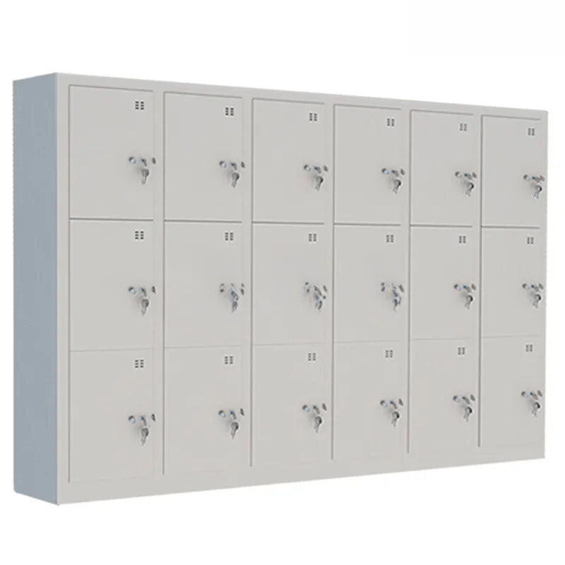 Tủ đựng đồ siêu thị TT.N18