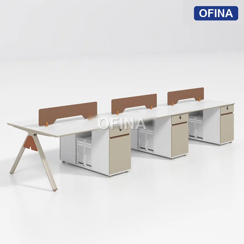 Cụm bàn làm việc nhập khẩu UKC01-3612 thumbnail 2