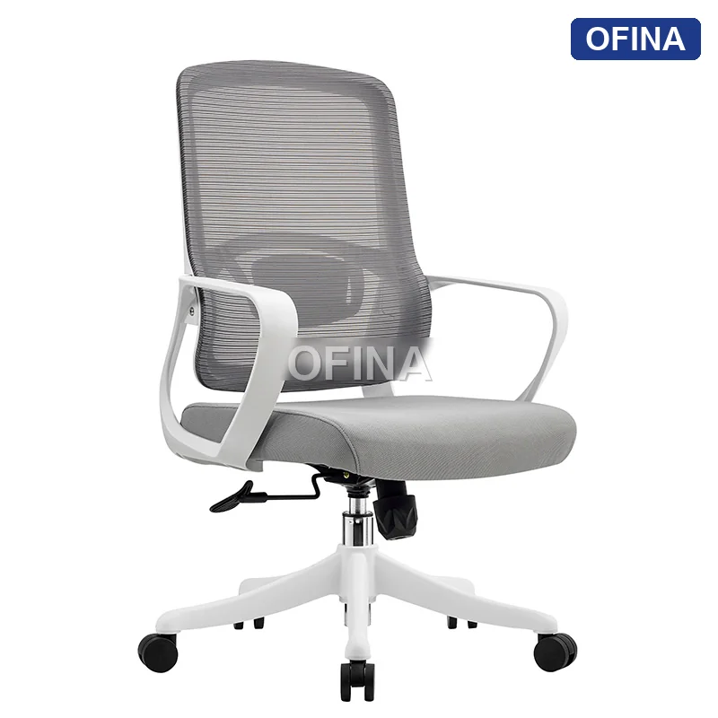 Ghế xoay văn phòng Venus V01B-GR