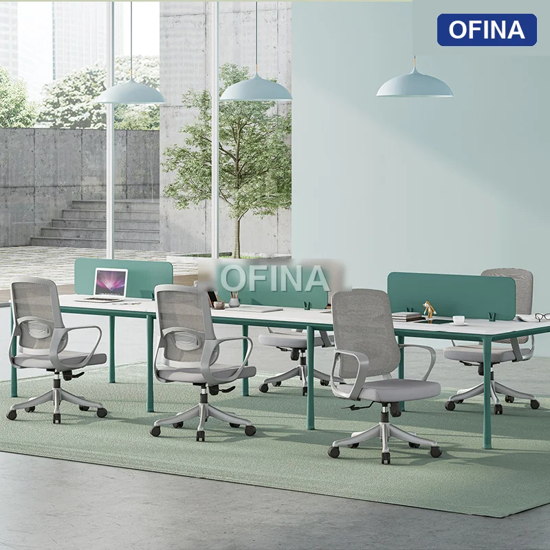 Ghế xoay văn phòng Venus V01B-GR thumbnail 4