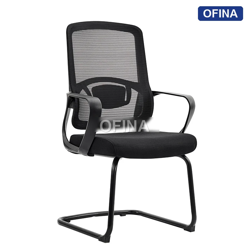 Ghế chân quỳ Venus V01C-BL