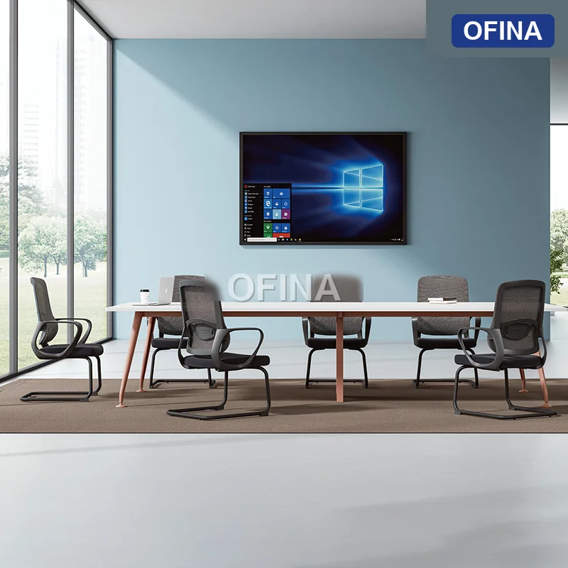 Ghế chân quỳ Venus V01C-BL thumbnail 4