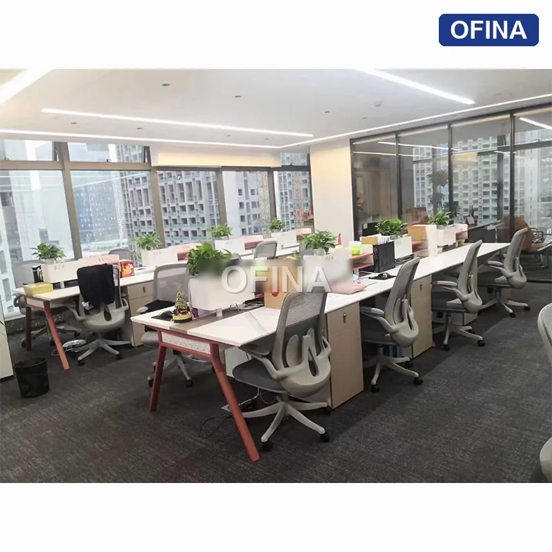 Ghế xoay văn phòng Venus V02B-GR thumbnail 4