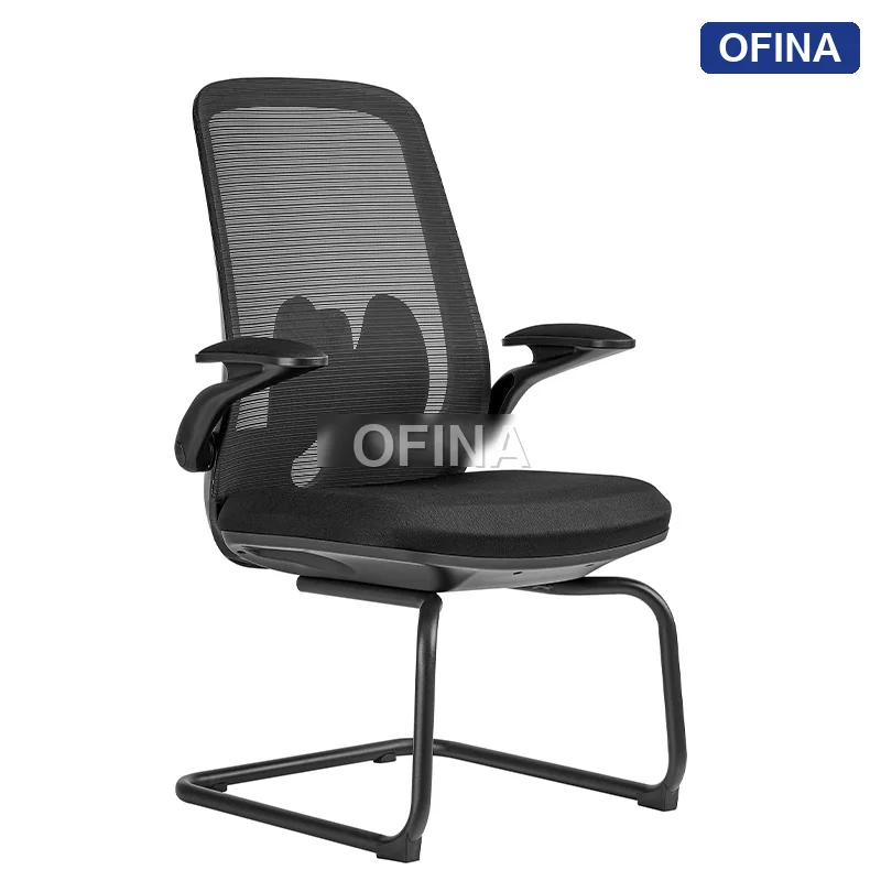 Ghế chân quỳ Venus V02C-BL