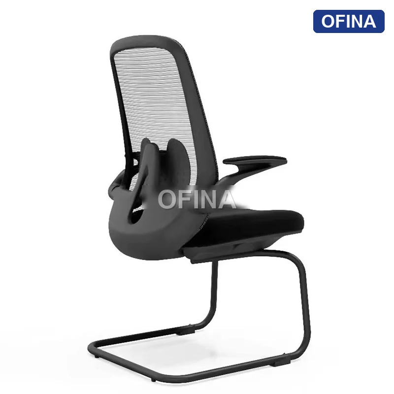 Ghế chân quỳ Venus V02C-BL thumbnail 3