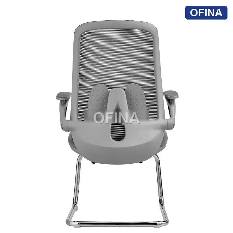 Ghế chân quỳ Venus V02C-GR thumbnail 4