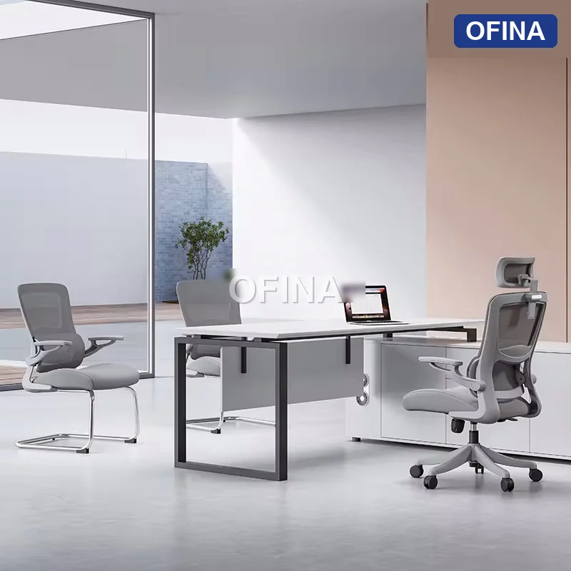 Ghế xoay văn phòng Venus V04A-GR thumbnail 2