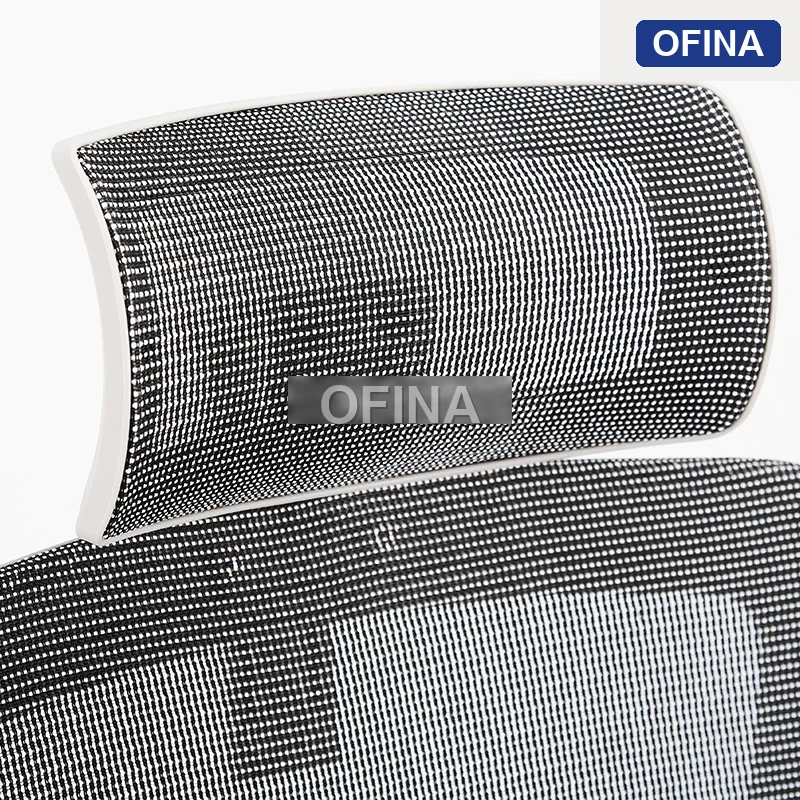 Ghế xoay văn phòng Venus V04A-GR thumbnail 8