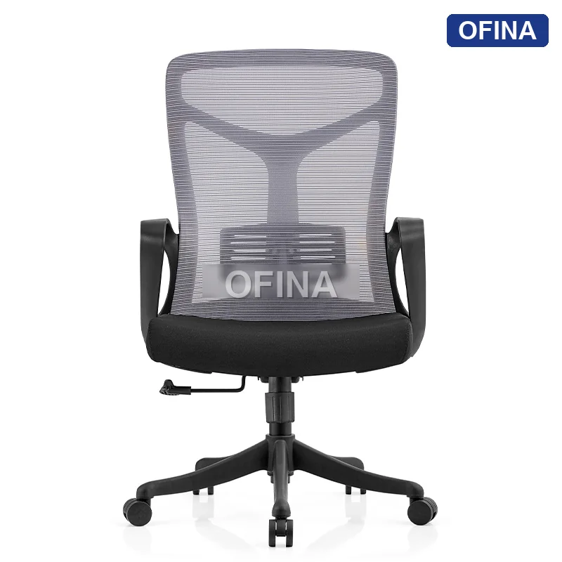 Ghế văn phòng Venus V05B-BL thumbnail 7