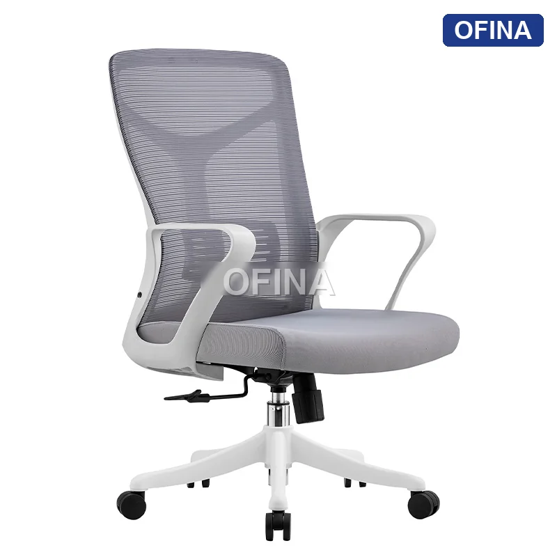 Ghế văn phòng Venus V05B-GR