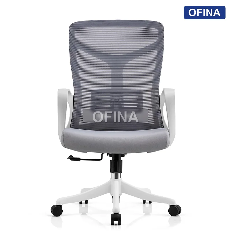 Ghế văn phòng Venus V05B-GR thumbnail 2