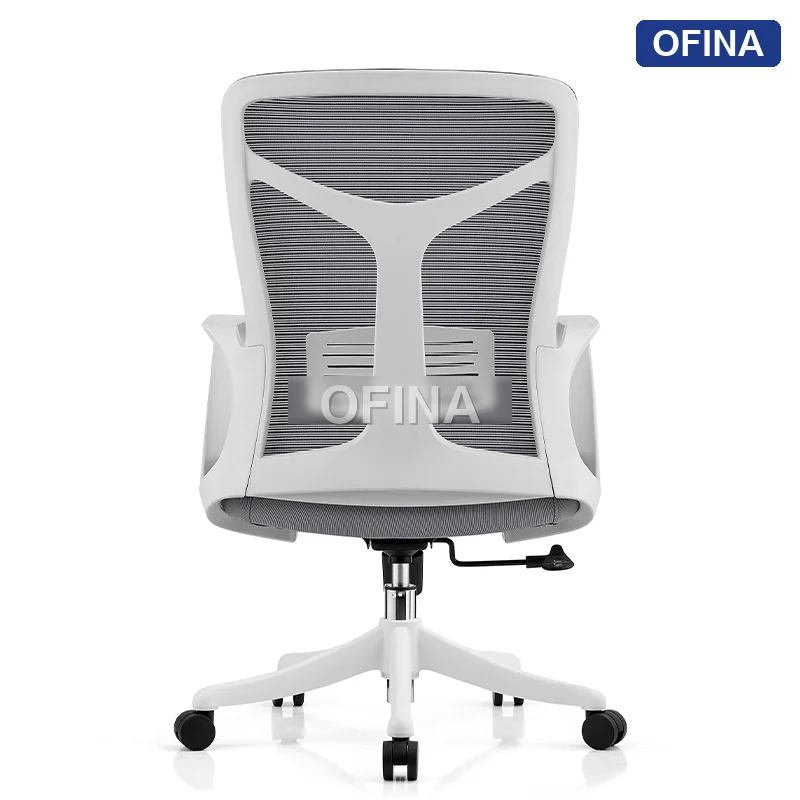 Ghế văn phòng Venus V05B-GR thumbnail 5